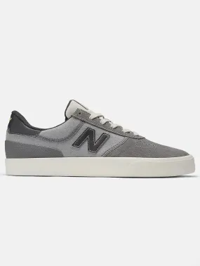 272 Grey/Black Shoes