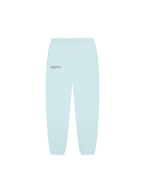 365 Heavyweight Track Pants—powder blue