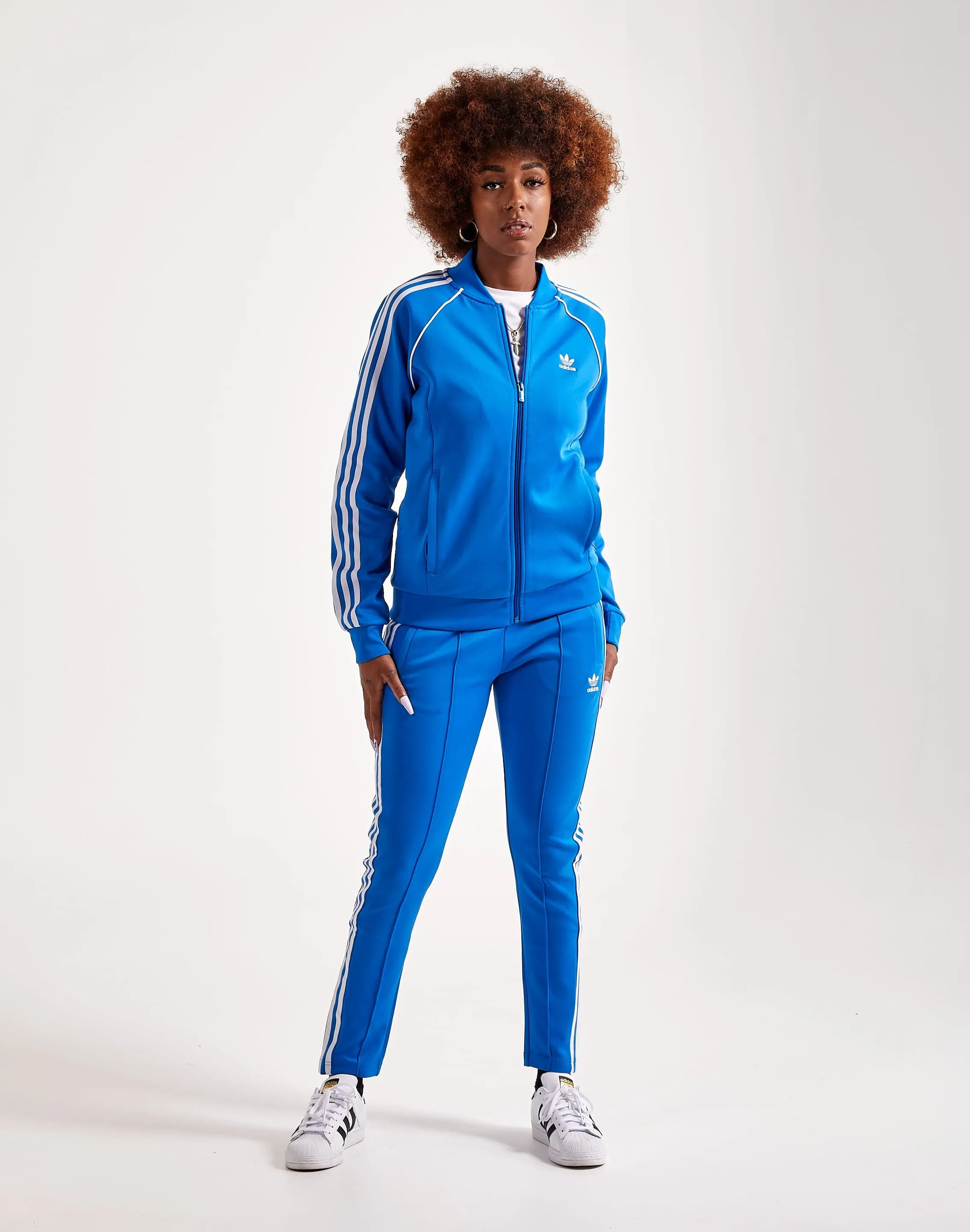 Adidas SST Track Pants