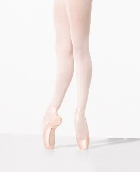 Capezio Donatella #2 Pointe Shoe 1138W