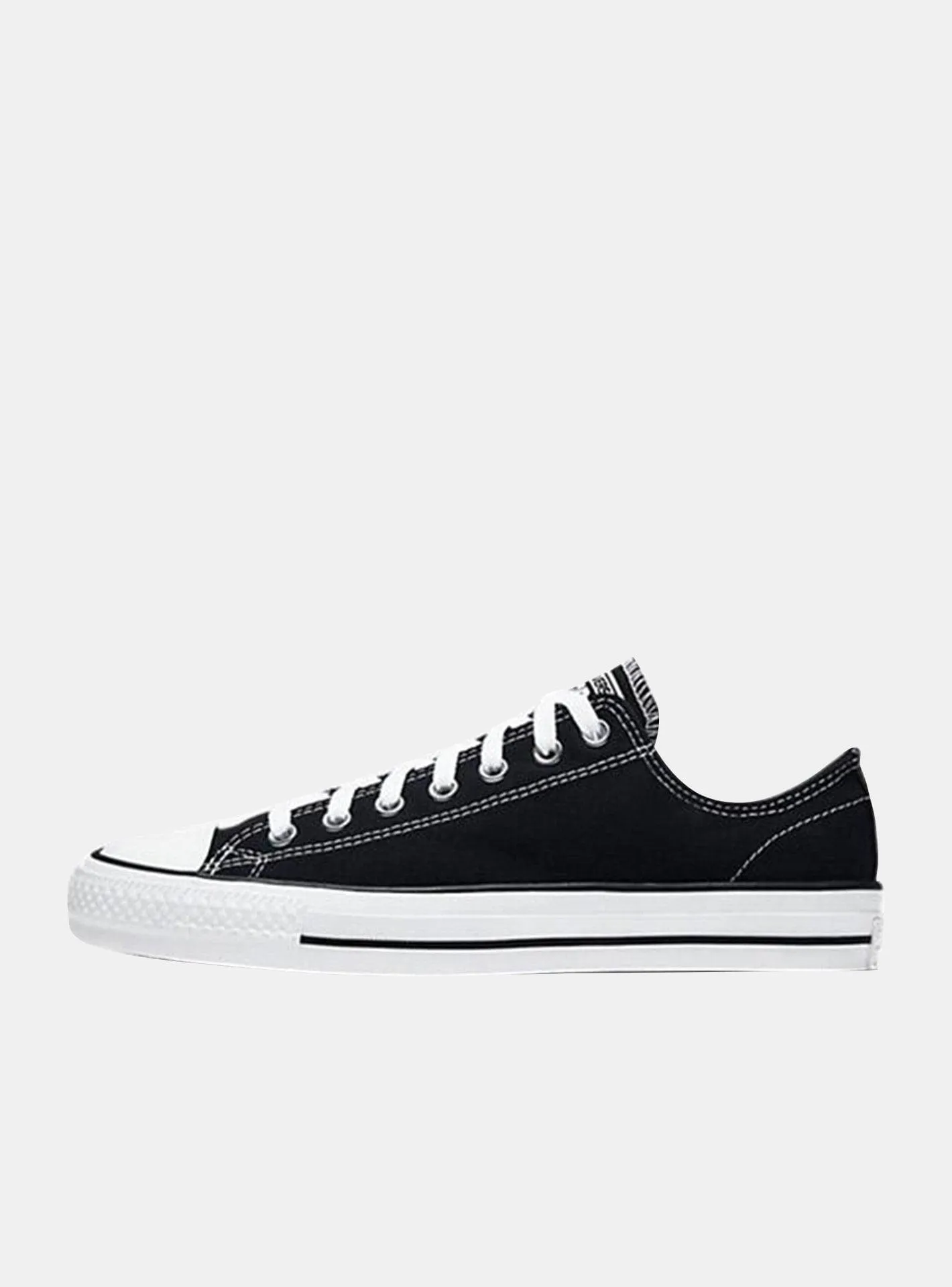 Converse CONS CTAS Pro Ox - Black White