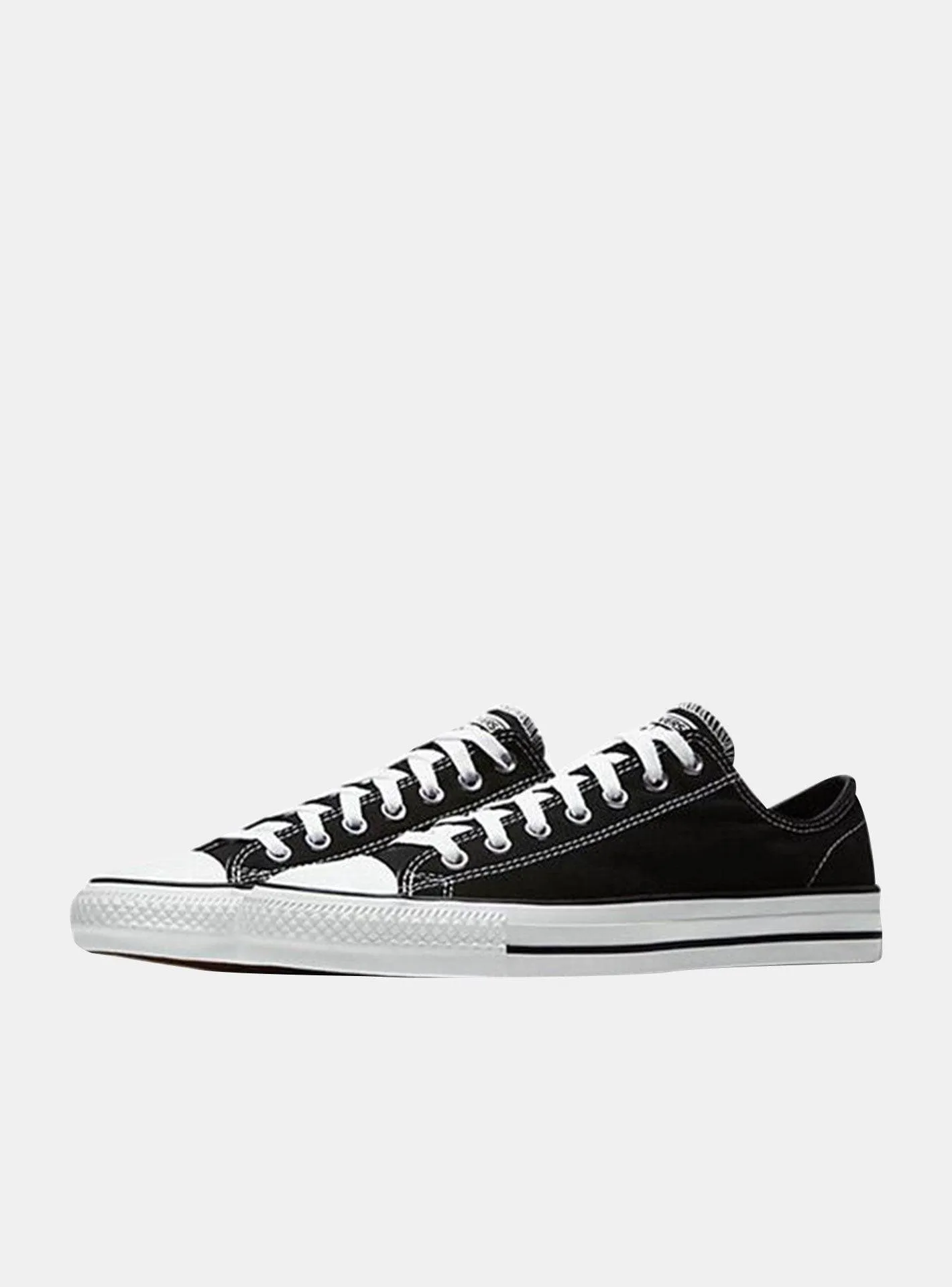 Converse CONS CTAS Pro Ox - Black White