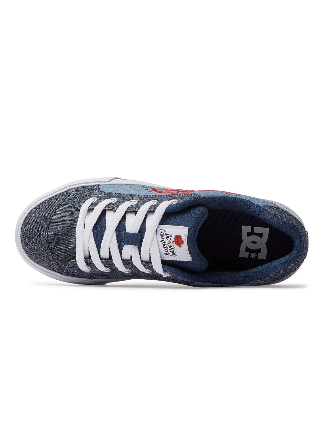 DC Ladies Chelsea Shoe