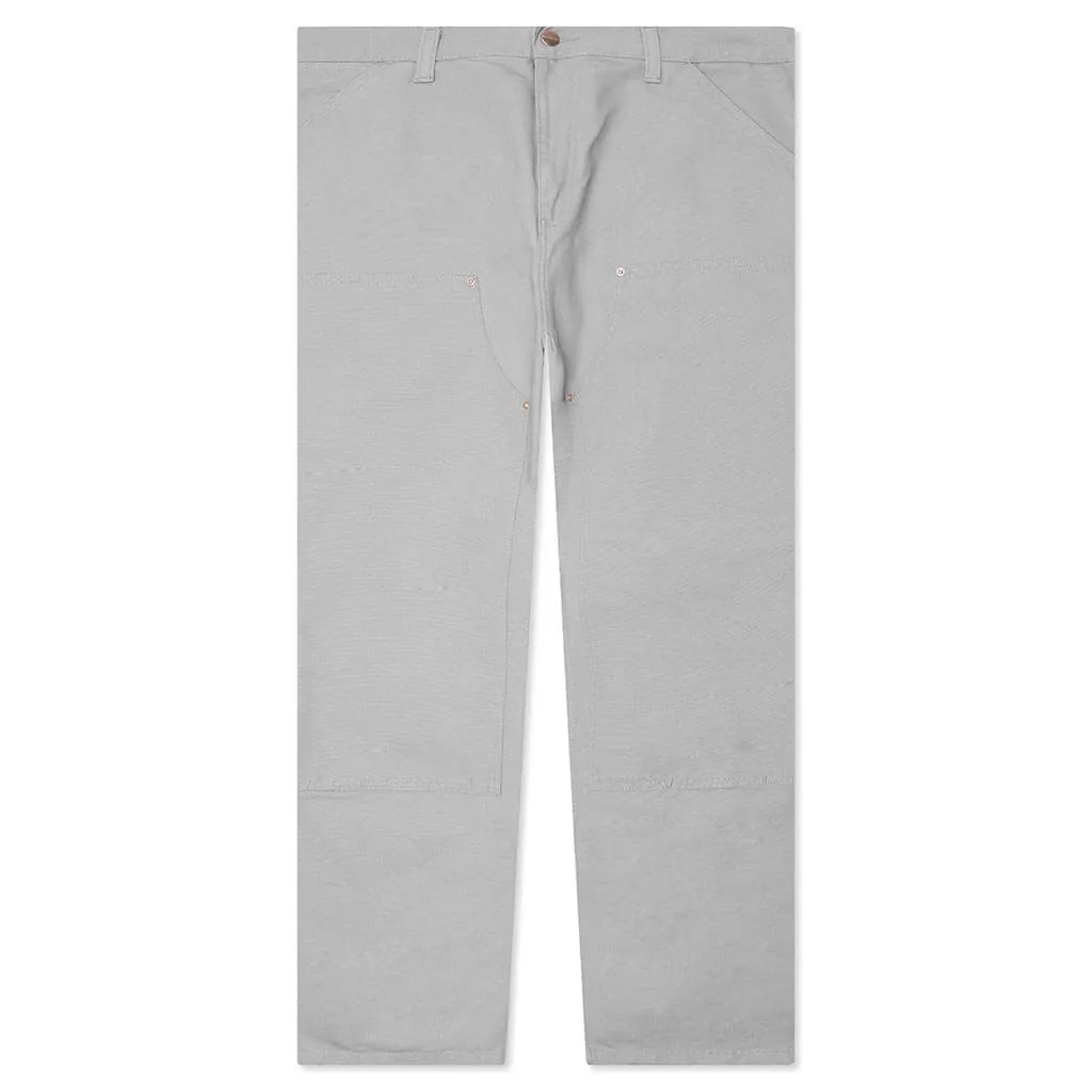 Double Knee Pant - Marengo