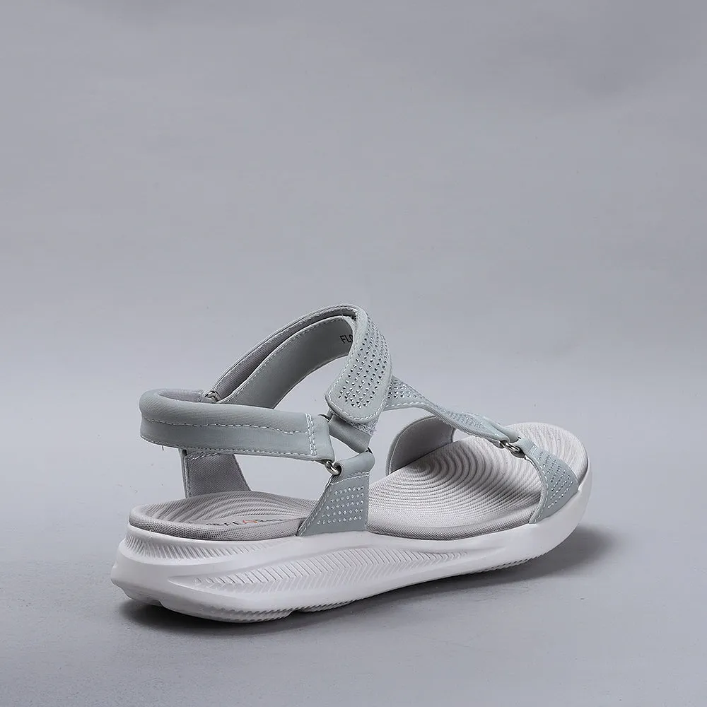 Floss01-Lt Grey Diamante
