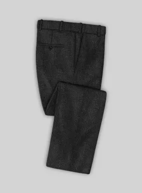 Italian Wool Roga Pants