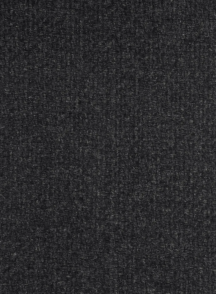 Italian Wool Roga Pants