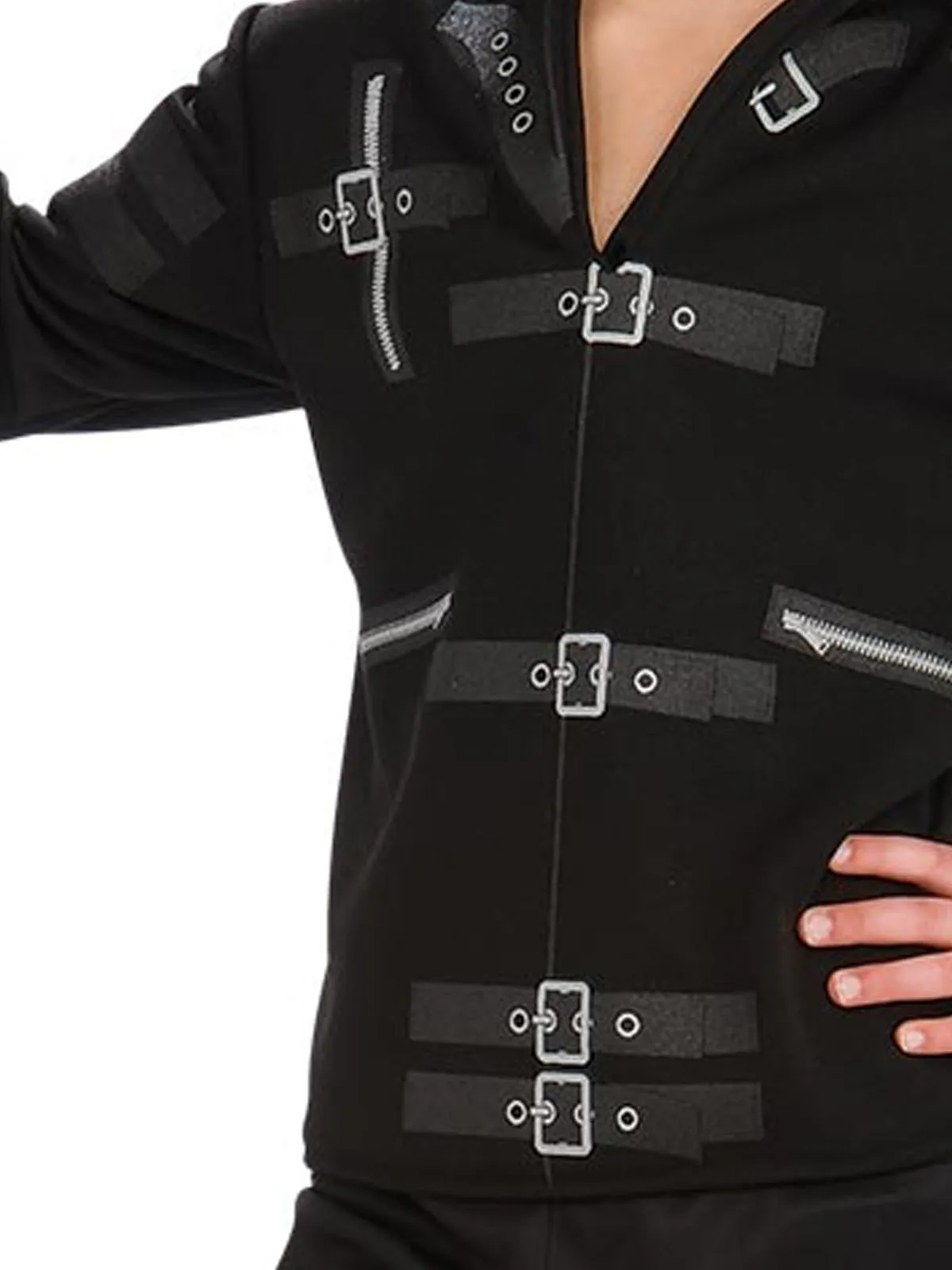 Michael Jackson Jacket for Kids - Michael Jackson