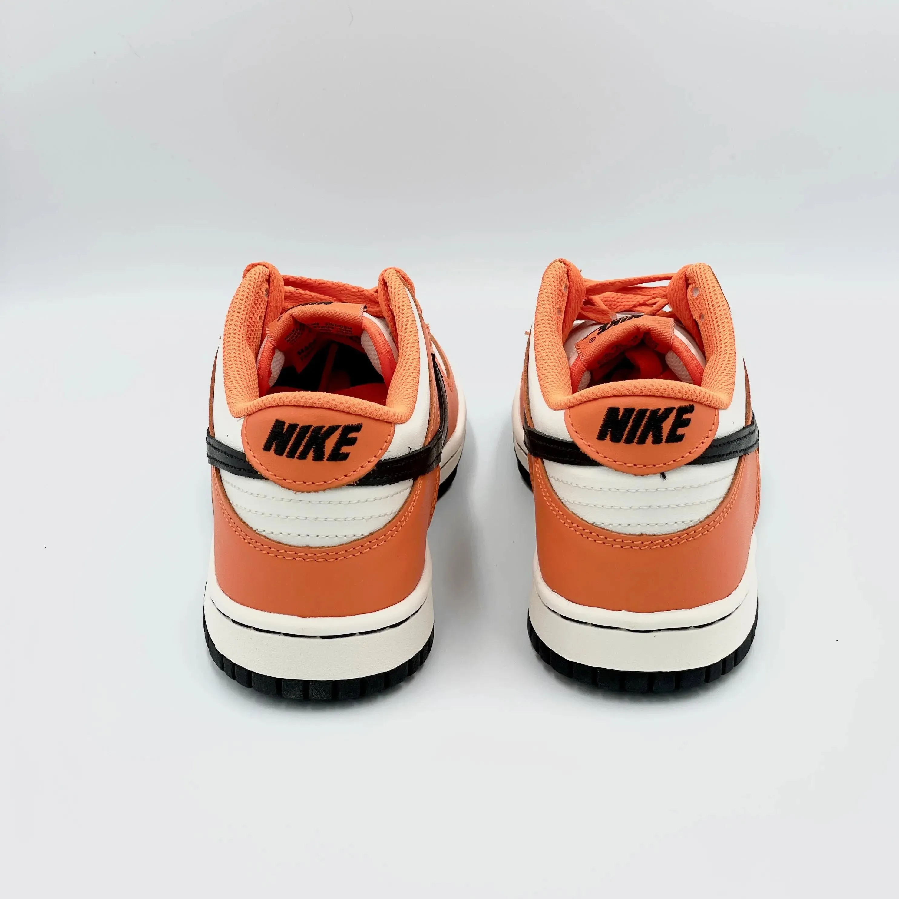 Nike Dunk Low Halloween (2022)