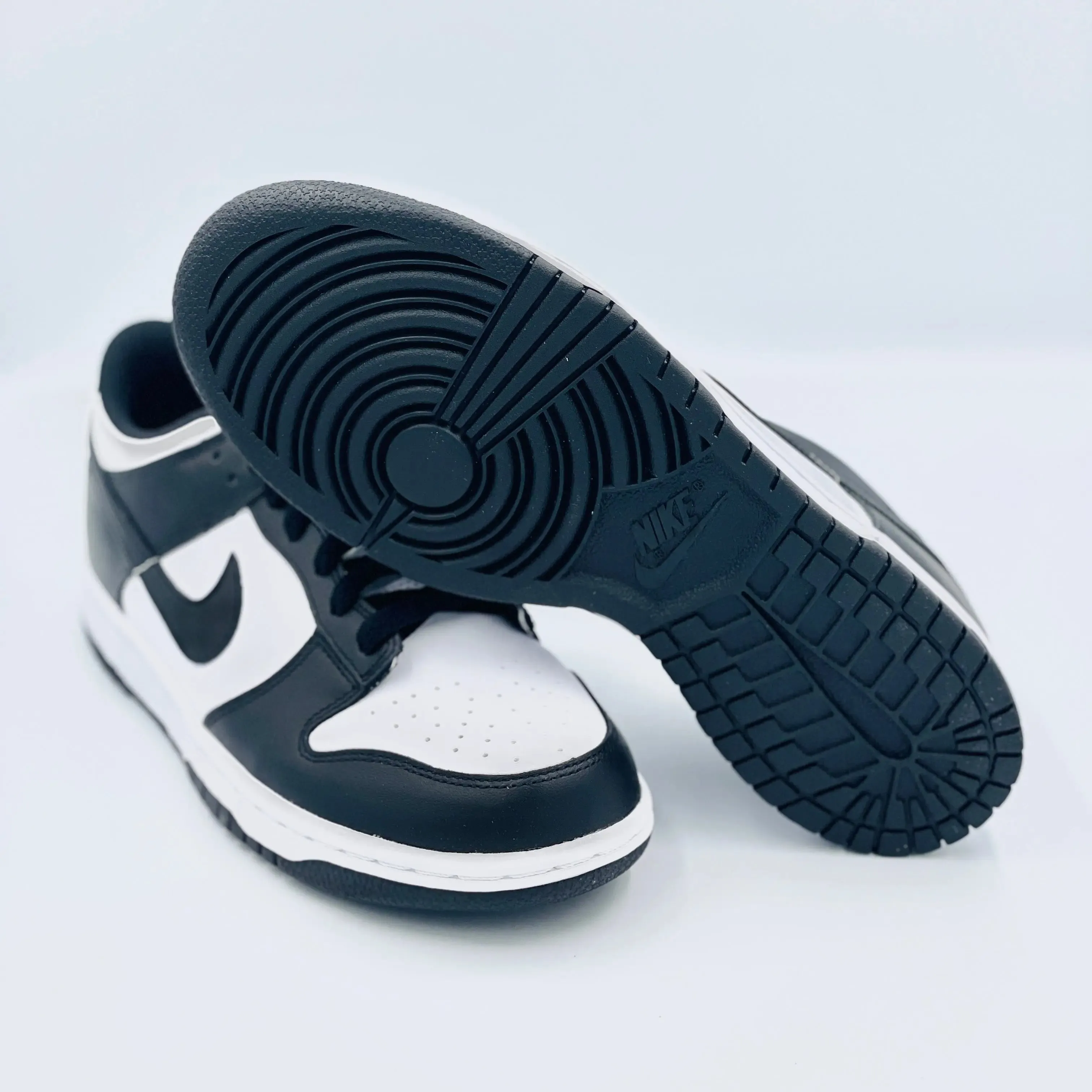 Nike Dunk Low Panda Black White (GS)