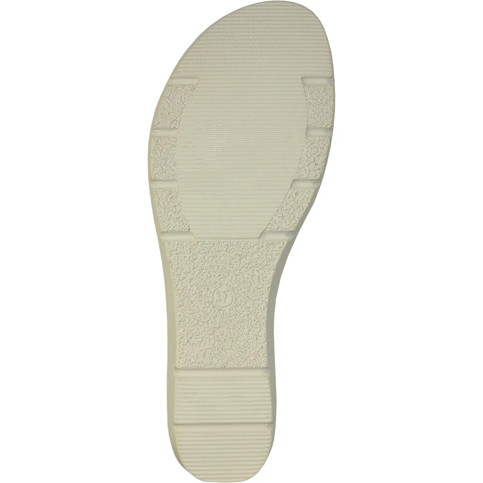 VANGELO Women Sandal REESE Wedge Sandal Black