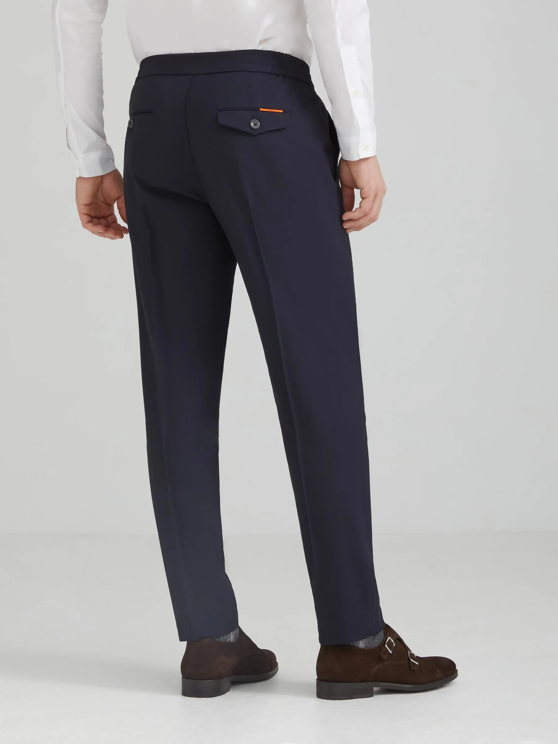 Vanta Pro / Navy
