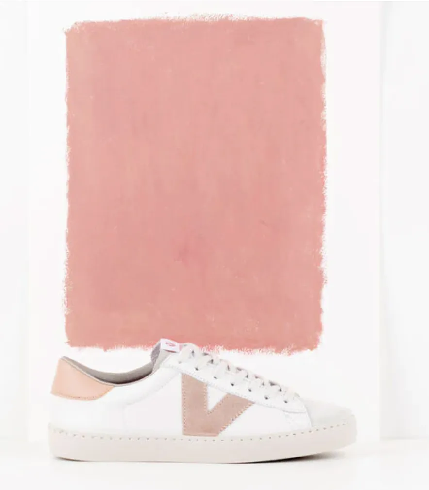 Victoria Sneaker - Cuarzo