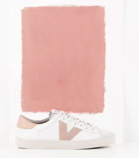 Victoria Sneaker - Cuarzo